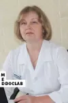 Фото Анкина Мария Васильевна