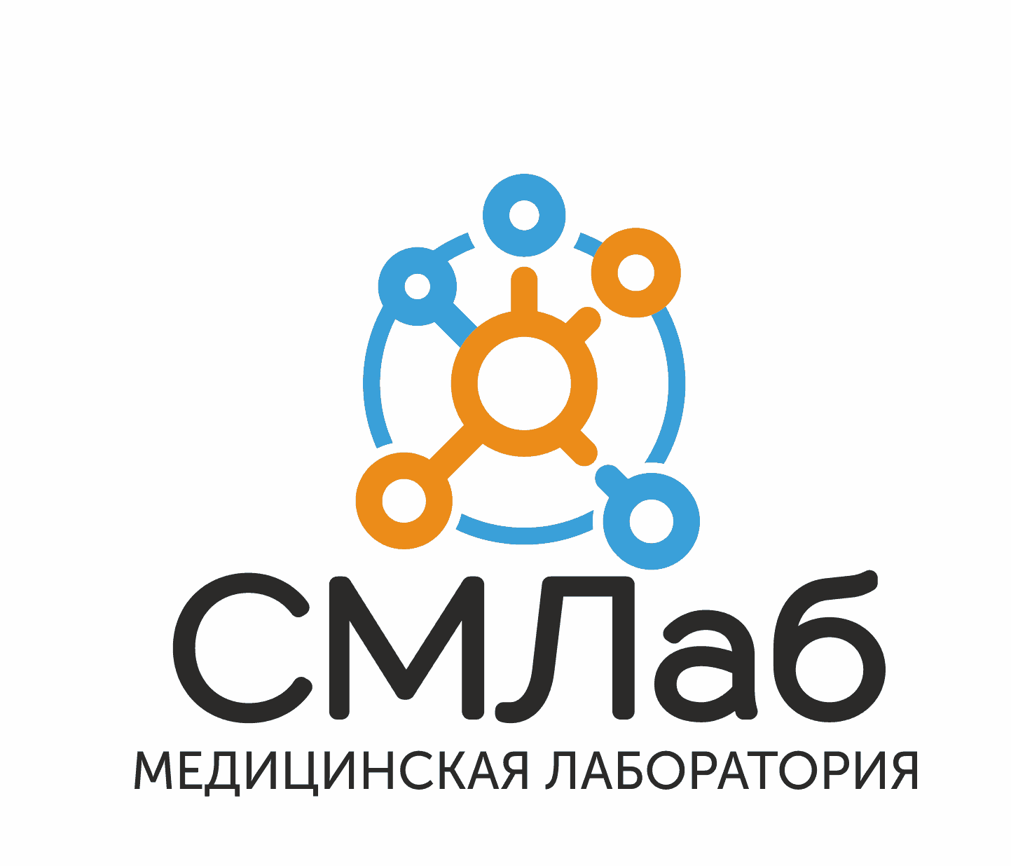 Анализы - SMLab