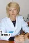 Фото Калинникова Лидия Александровна