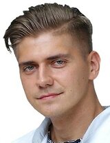 Фото Пронченко Илья Витальевич