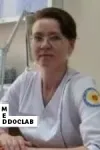 Фото Назарова Татьяна Анатольевна