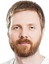 Фото Рыбальченко Антон Владимирович