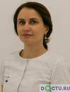 Фото Лапшина Ирина Александровна