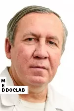 Фото Майоров Евгений Борисович