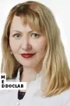 Фото Никитина Людмила Владимировна