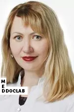Фото Никитина Людмила Владимировна