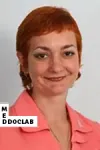 Фото Бабушкина Екатерина Владимировна