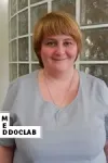 Фото Красникова Оксана Павловна