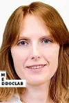 Фото Бани Одех Елена Юрьевна