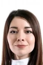 Фото Байда Анна Шамильевна