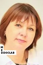 Фото Головченко Регина Александровна