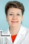 Фото Ситникова Римма Григорьевна