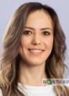 Фото Хубайбуллина Ирина Аликовна