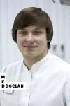 Фото Денисов Константин Игоревич