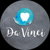 Логотип Стоматологическая клиника Да Винчи