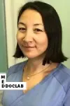 Фото Нимгирова Светлана Валерьевна