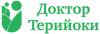 Логотип Доктор Терийоки