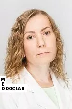 Фото Слободина Наталья Юрьевна