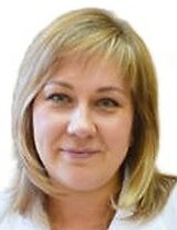 Фото Лейт Елена Евгеньевна