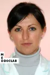 Фото Хаенкова Елена Евгеньевна