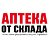 Логотип Аптека от склада