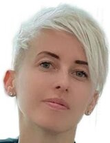 Фото Трашутина Елена Васильевна
