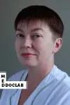 Фото Махонина Ольга Ивановна