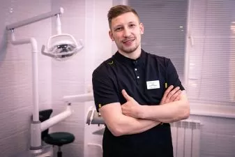 Фото Рябко Максим Игоревич