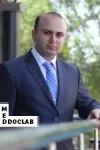 Фото Берикашвили Гурам Темуразович