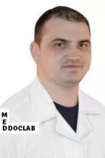 Фото Лудин Георгий Игоревич