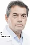 Фото Рабинович Илья Михайлович