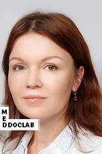 Фото Казьмина Ольга Владимировна
