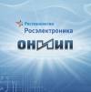 Логотип Омский научно-исследовательский институт приборостроения