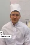 Фото Дергачев Роман Александрович