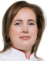 Фото Казакова Жанна Сергеевна