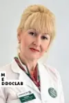 Фото Левшина Татьяна Николаевна