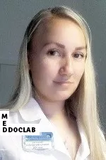 Фото Казакевич Наталья Михайловна