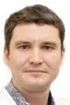 Фото Жарков Денис Алексеевич