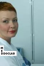 Фото Тулинова Марина Леонидовна