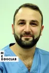 Фото Исакидис Анастас Юрьевич