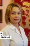 Фото Богданович Елена Владиславовна