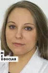 Фото Штоппель (Соловьева) Наталия Сергеевна