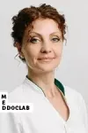 Фото Булавская Юлия Валерьевна