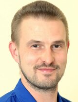 Фото Новицкий Вадим Евгеньевич