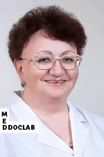 Фото Копусова Светлана Ивановна