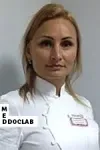 Фото Антипова Наталья Владимировна