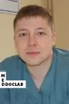 Фото Лапшин Иван Сергеевич