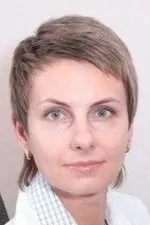 Фото Казакевич Кристина Владимировна