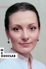 Фото Литвинова Елена Борисовна