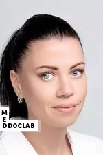 Фото Лап Екатерина Сергеевна